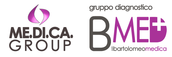 logo medica group