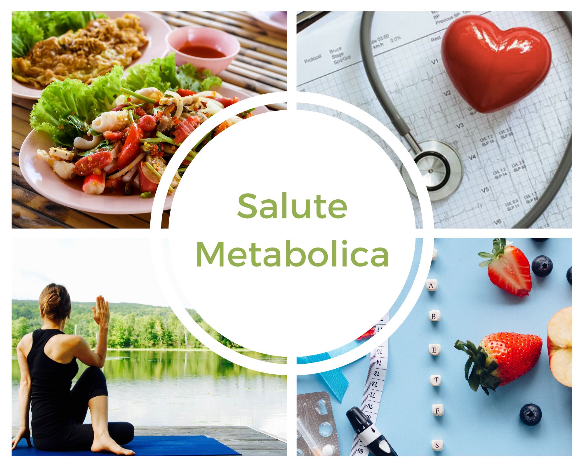 salute metabolica